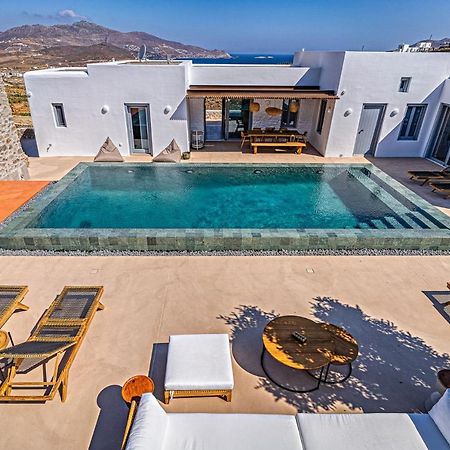 Cape Ftelia Villa Exterior photo