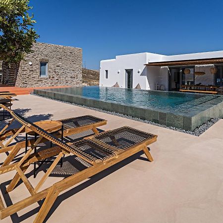Cape Ftelia Villa Exterior photo