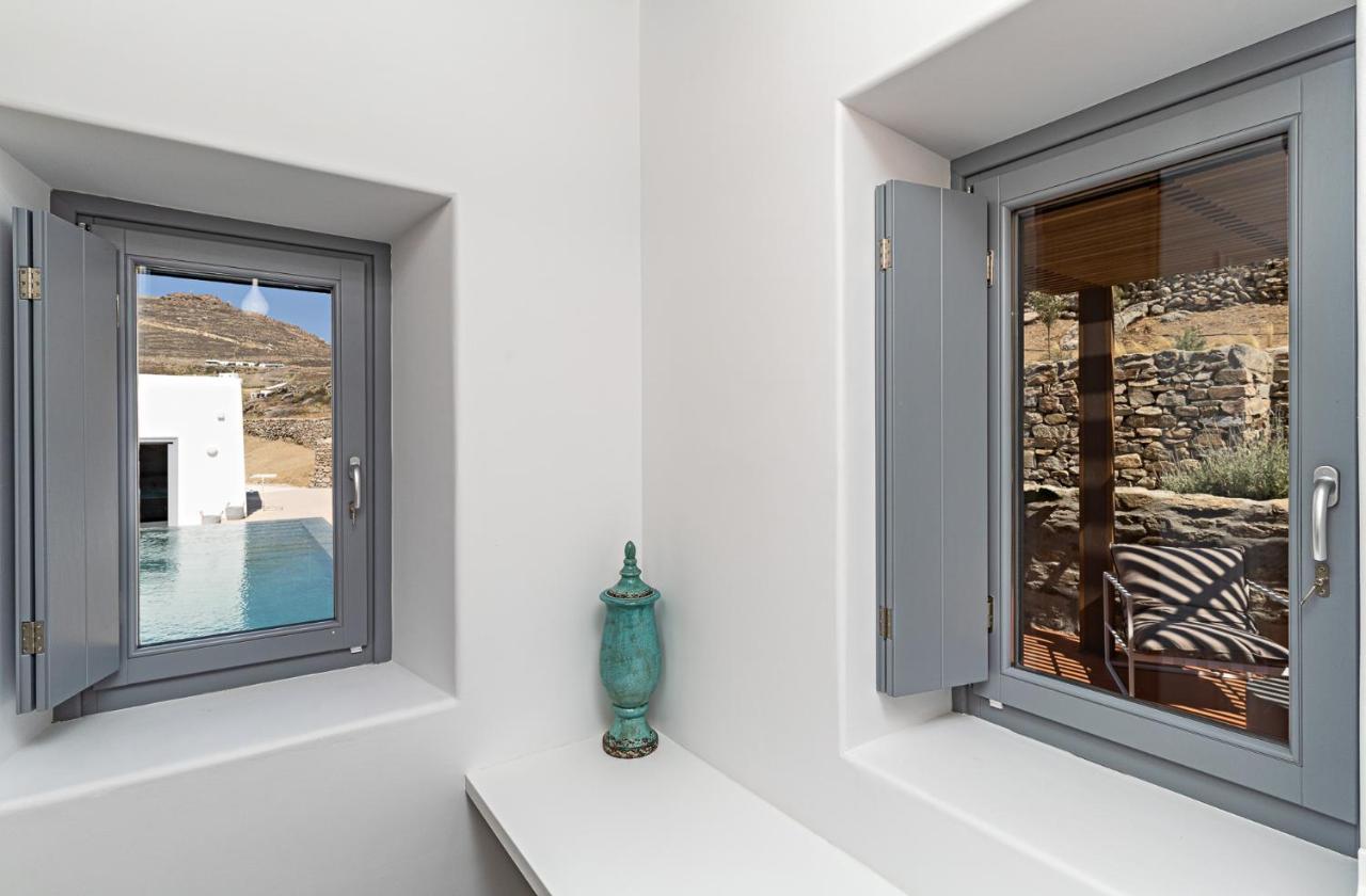 Cape Ftelia Villa Exterior photo