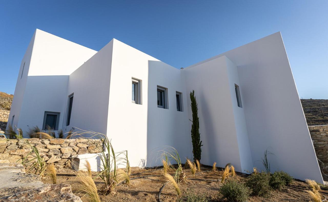 Cape Ftelia Villa Exterior photo
