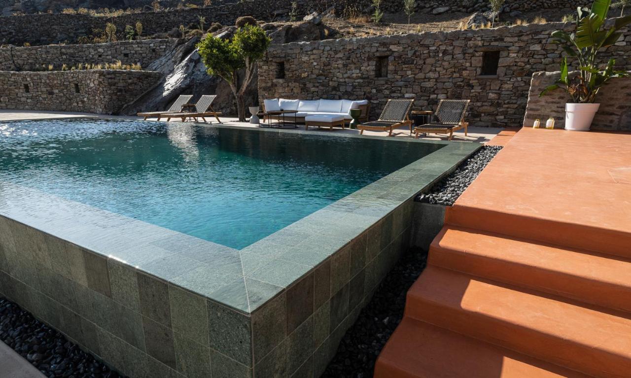 Cape Ftelia Villa Exterior photo