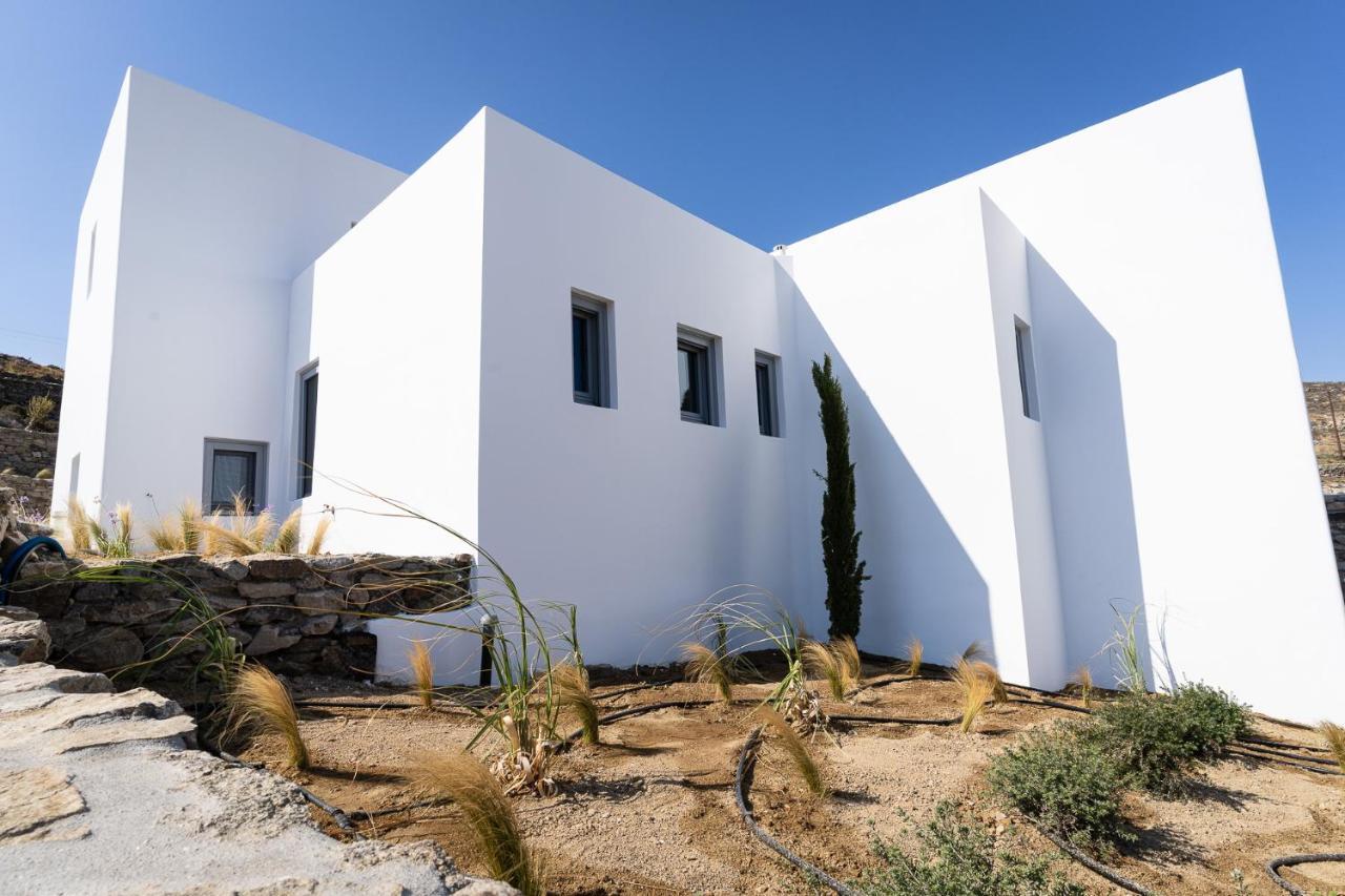 Cape Ftelia Villa Exterior photo