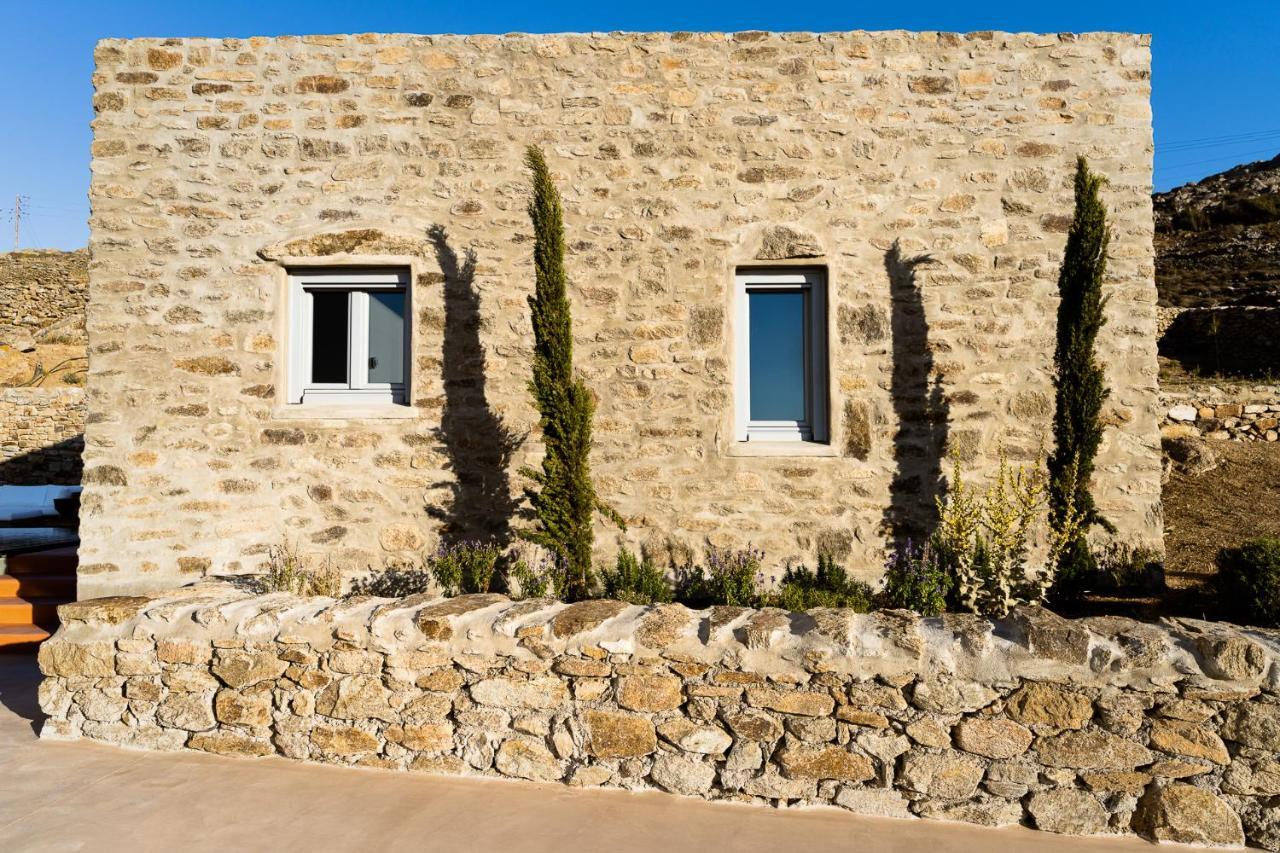 Cape Ftelia Villa Exterior photo