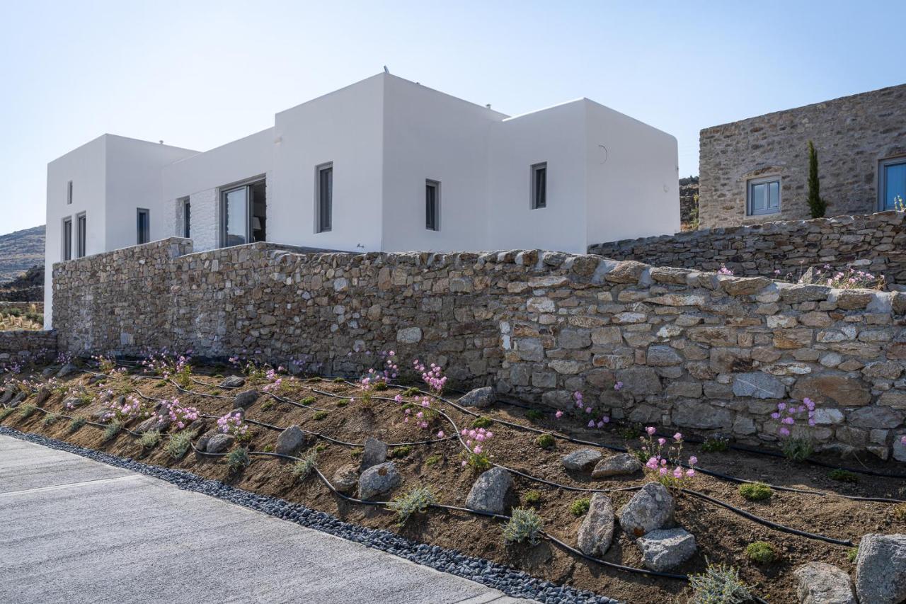 Cape Ftelia Villa Exterior photo