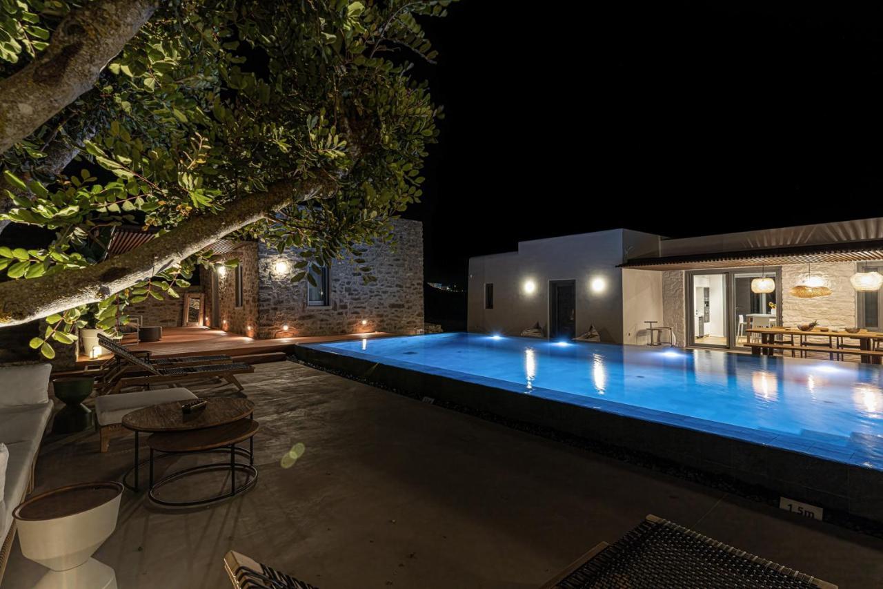 Cape Ftelia Villa Exterior photo